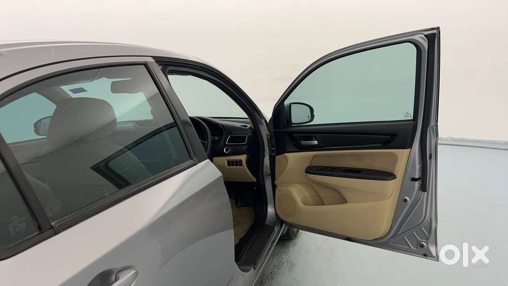 Honda Amaze V 1.2 Petrol Mt, 2021, Petrol