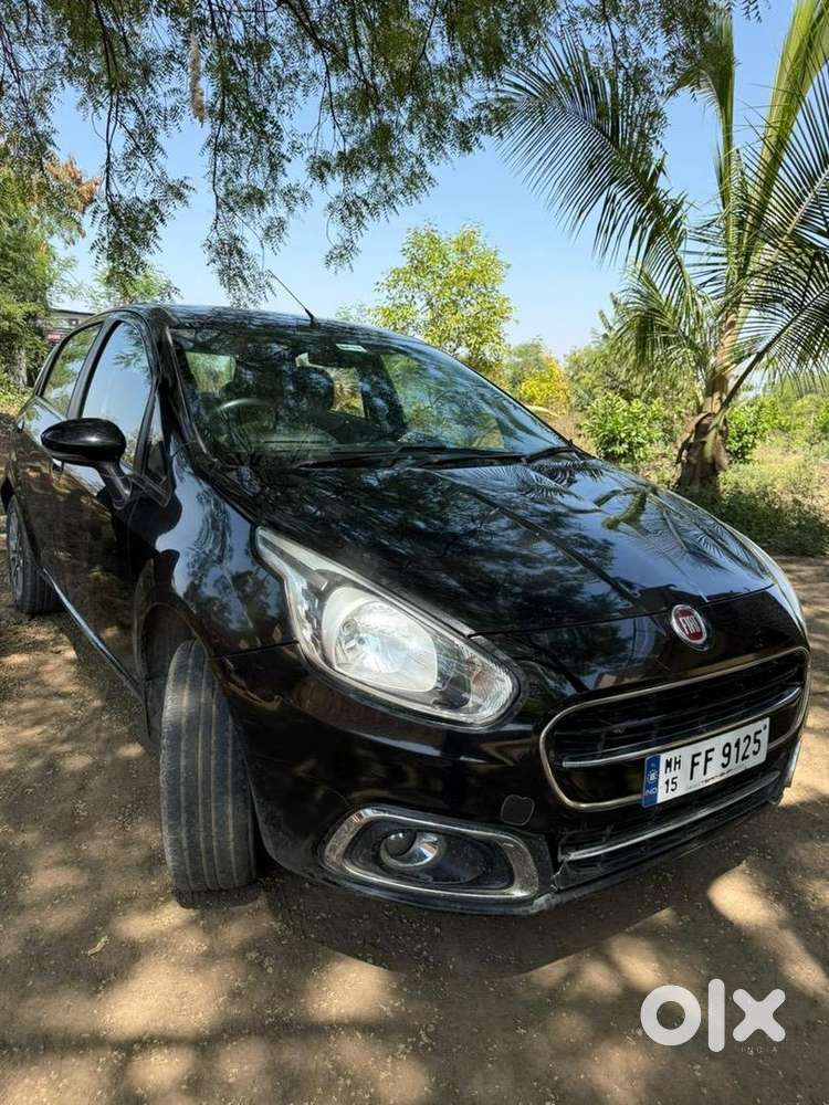 Fiat Grande Punto Diesel Well Maintained