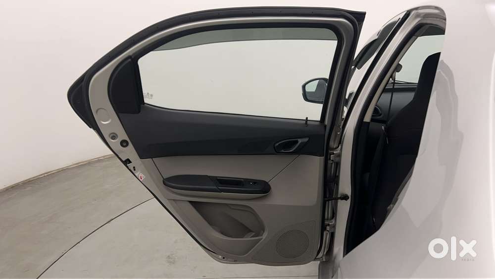 Tata Tiago 1.05 Revotorq Xt, 2017, Diesel