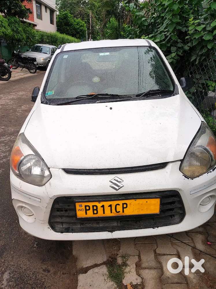 Maruti Suzuki 800 Ac 2018 Model