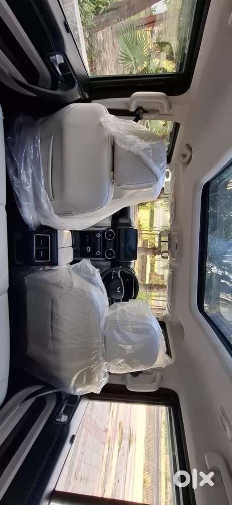 Mahindra Thar Roxx, 2025, Diesel
