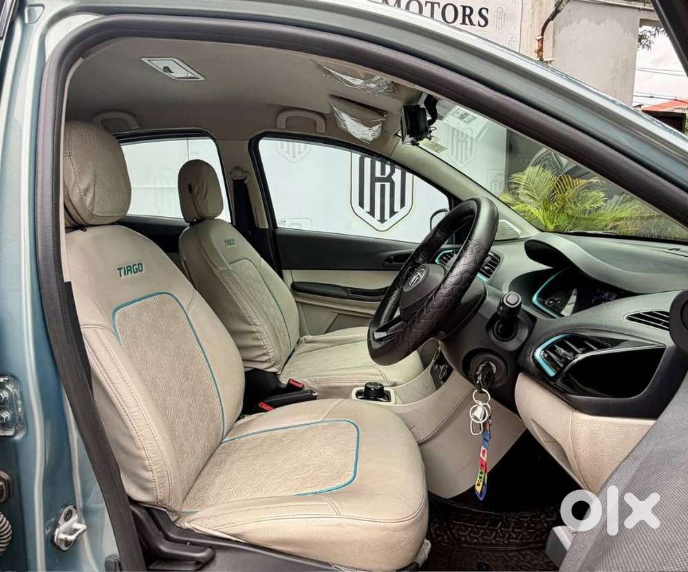 Tata Tiago Ev Xt Mr, 2023, Electric