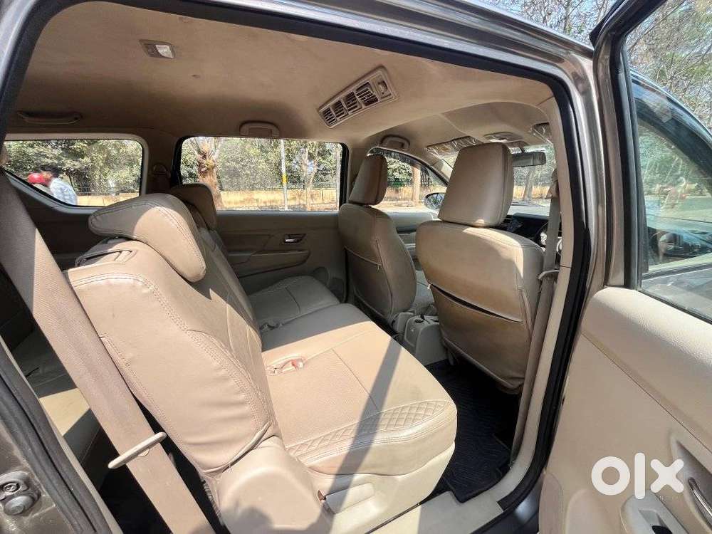 Maruti Suzuki Ertiga 2018-2022 1.4 Vxi Shvs, 2023, Petrol