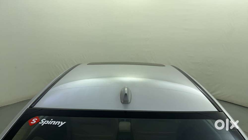 Honda City 2014-2015 I Dtec Vx, 2014, Petrol