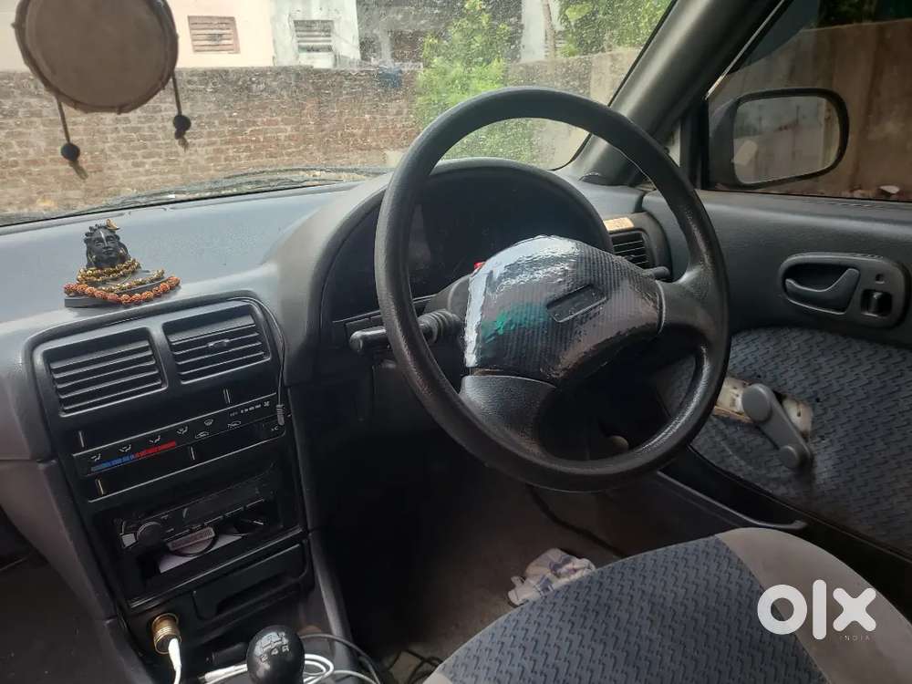 Gaadi Mein Koi Kami Nahin Hai A C, Powerful Hai
