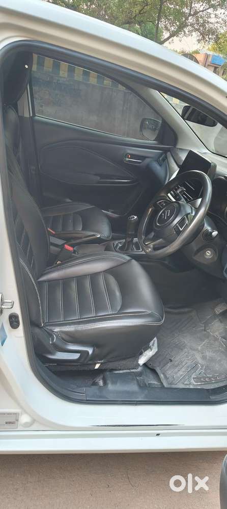 Maruti Suzuki Baleno Delta Cng, 2023, Cng & Hybrids