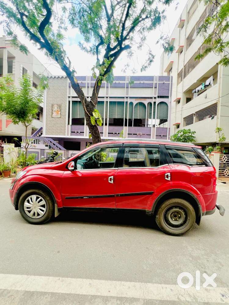 Mahindra Xuv500 W6 2wd, 2015, Diesel