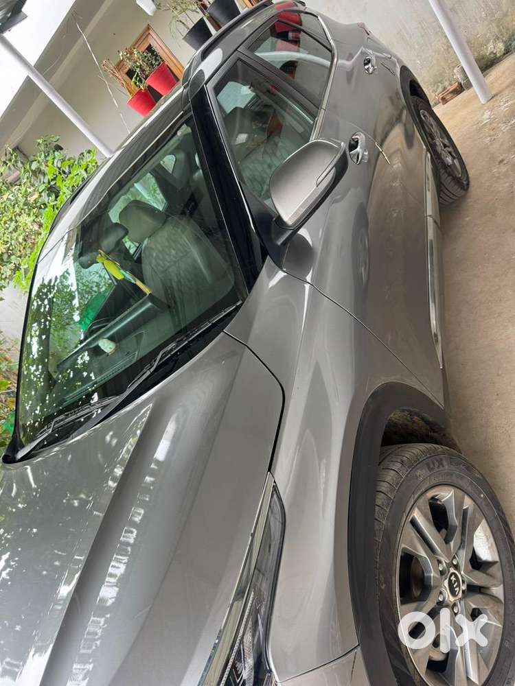 Kia Diesel Car 2020