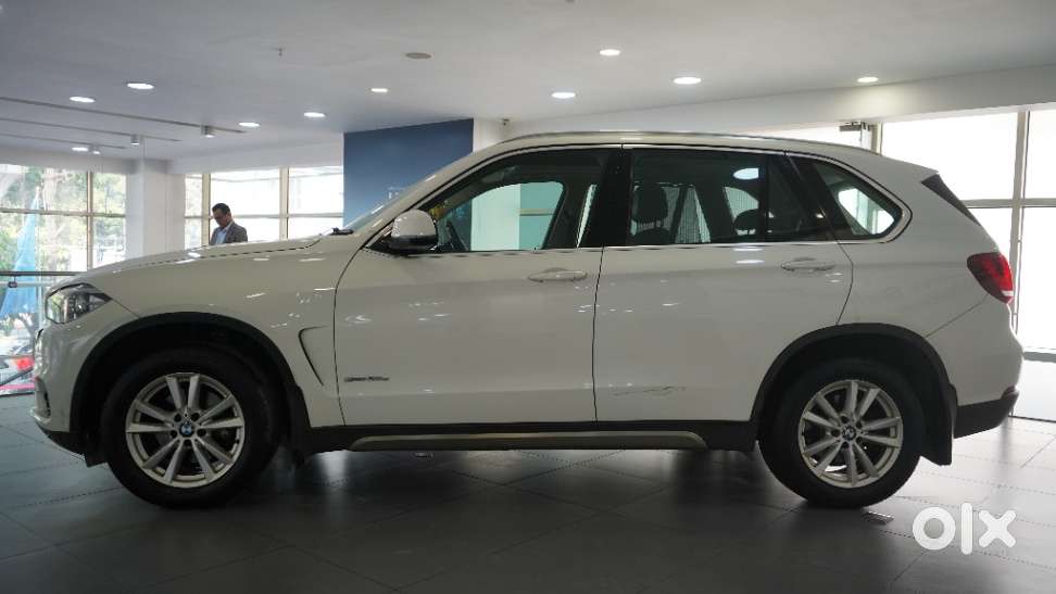 Bmw X5 Xdrive 30d, 2015, Diesel