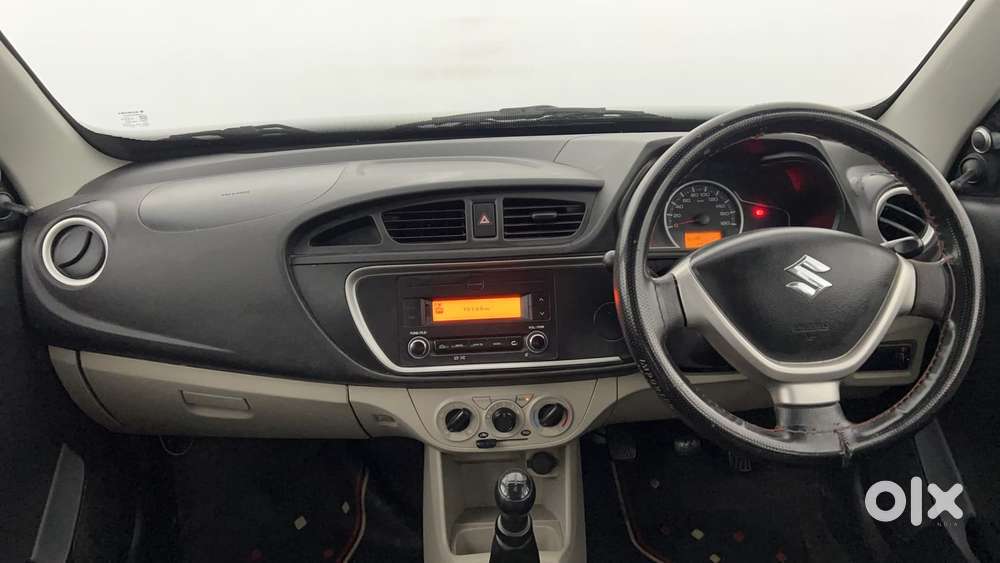 Maruti Suzuki Alto 800 2012-2016 Vxi, 2022, Petrol