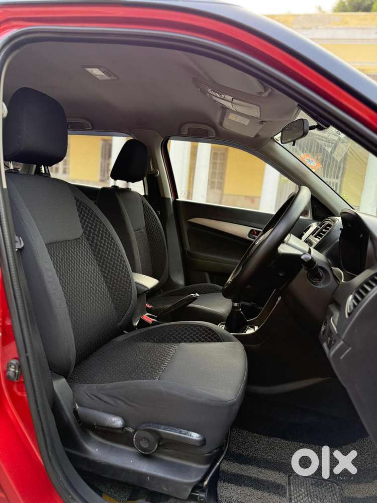 Maruti Suzuki Vitara Brezza