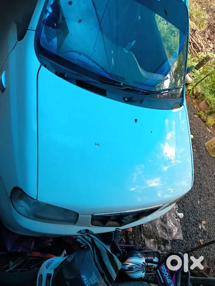 Maruti Suzuki Alto 2007 Car