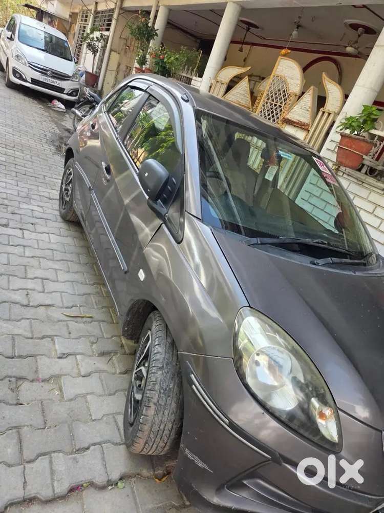 Honda Brio 2013 Mt Petrol