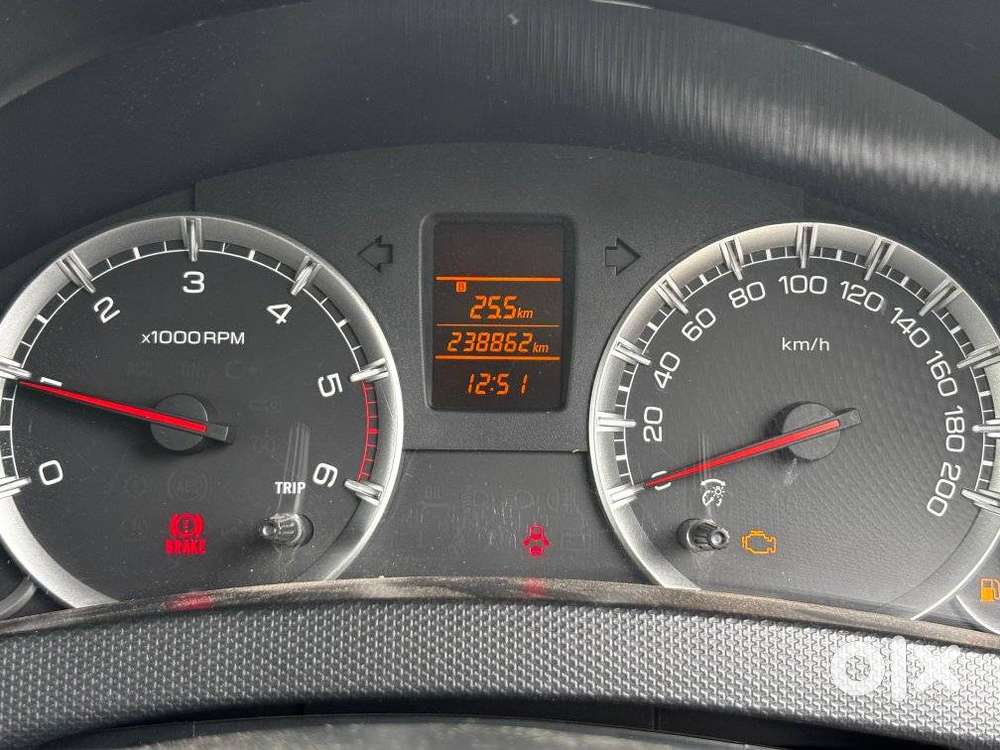 Maruti Suzuki Swift Vdi, 2013, Diesel