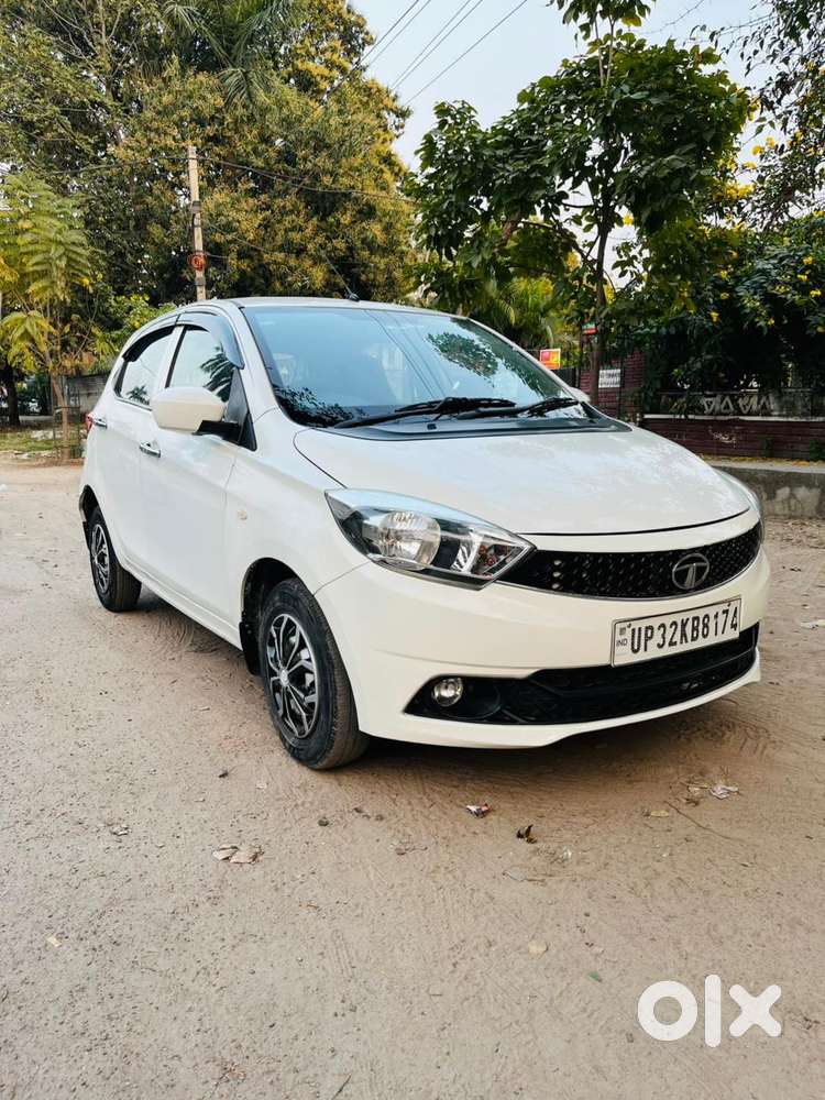 Tata Tiago Xe Diesel, 2018, Diesel