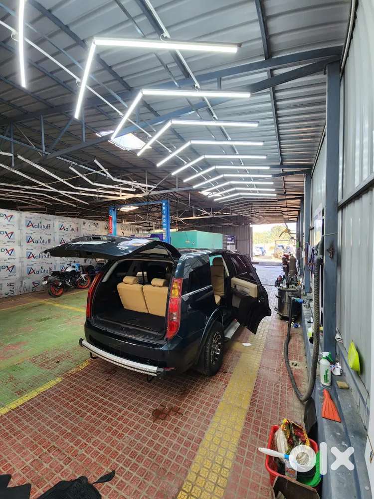 Tata Aria 2014 Diesel