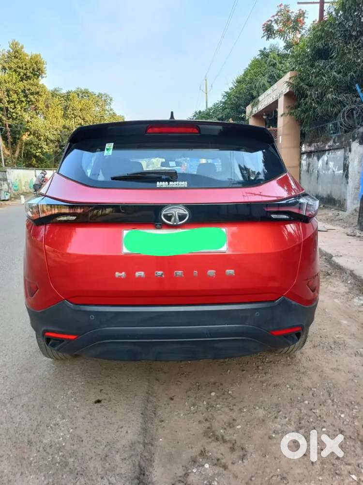 Tata Harrier 2022 Petrol Well Maintained.dealears Stay Away.fix Price.