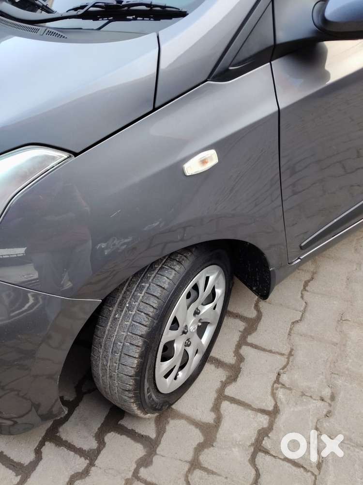 Hyundai Grand I10 1.2 Crdi Magna, 2018, Diesel