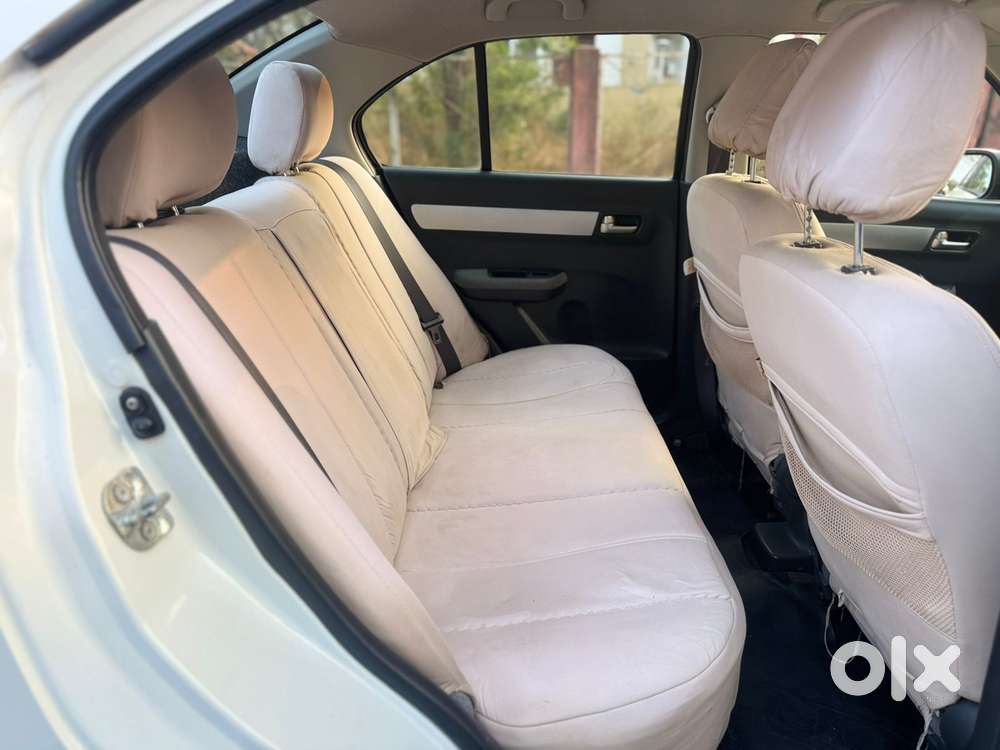 Maruti Suzuki Swift Dzire 1.3 Vxi, 2010, Petrol