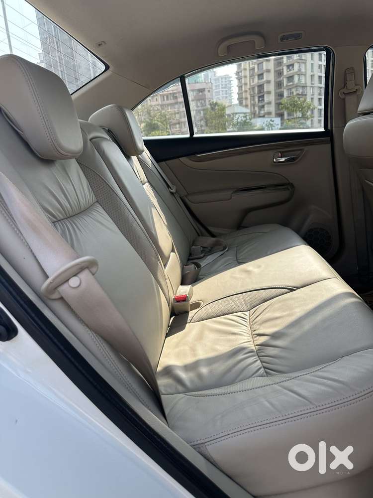 Maruti Suzuki Ciaz Alpha 1.5 At, 2022, Petrol