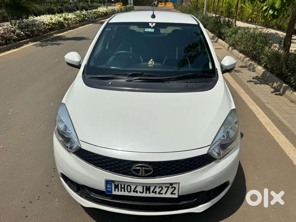 Tata Tiago 1.2 Revotron Xm, 2018, Cng & Hybrids