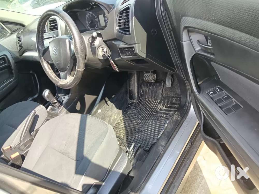 Maruti Suzuki Vitara Brezza Vdi Amt, 2019, Diesel