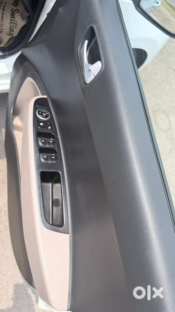 Hyundai Xcent 1.2 Vtvt S, 2018, Petrol