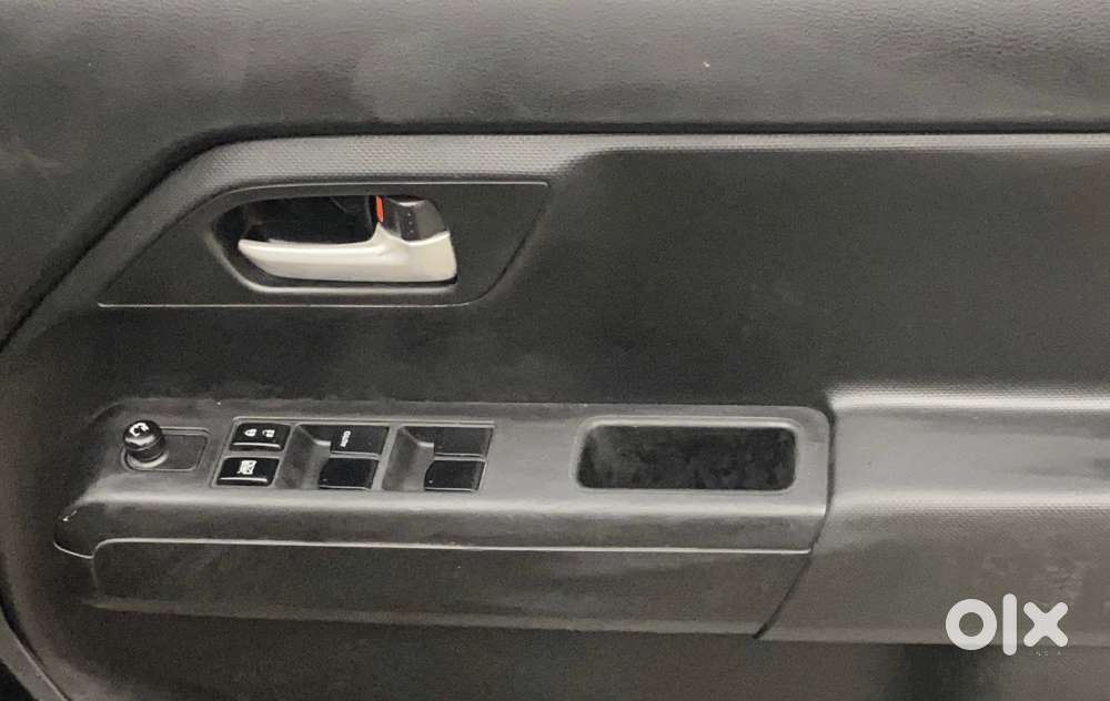 Maruti Suzuki Wagon R Vxi Bs Iv, 2021, Petrol