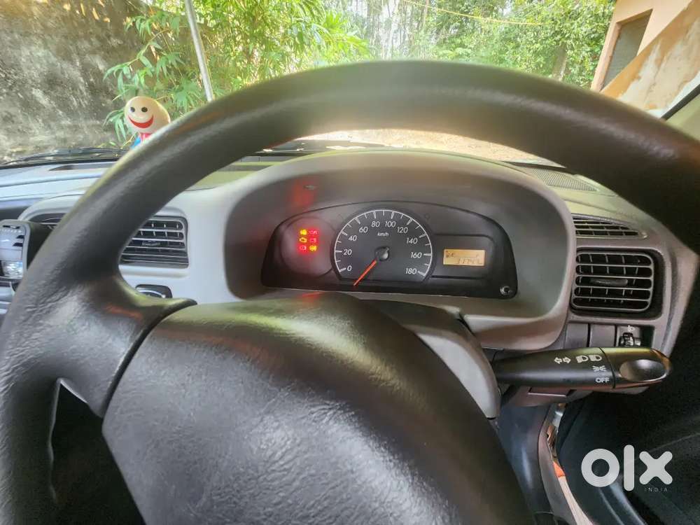 Maruti Alto Lxi 2011