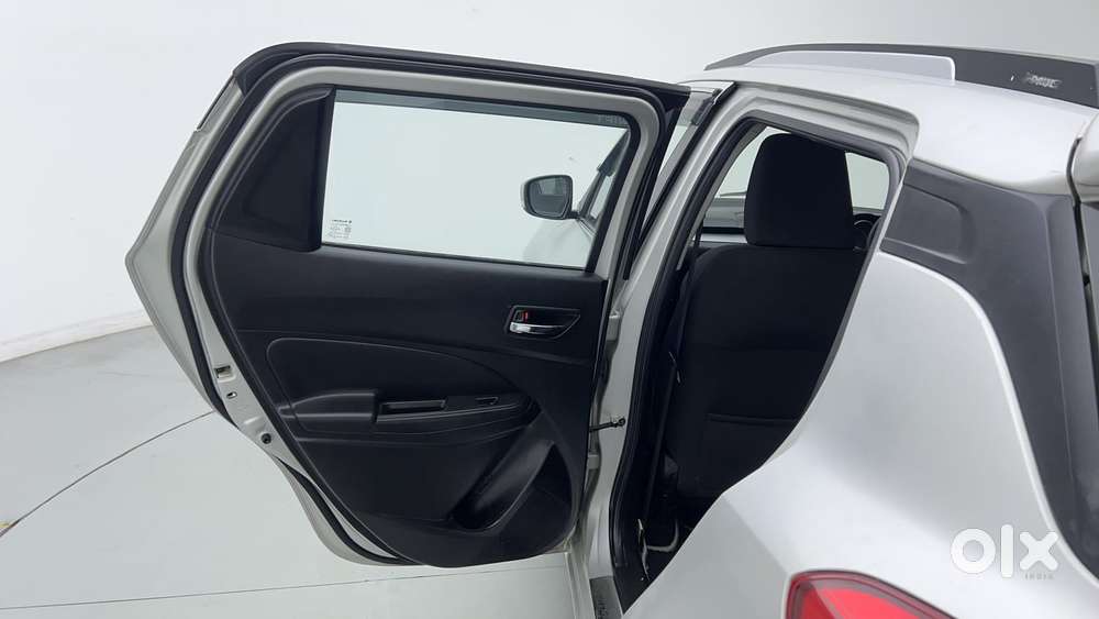 Maruti Suzuki Swift 1.3 Zxi, 2024, Petrol