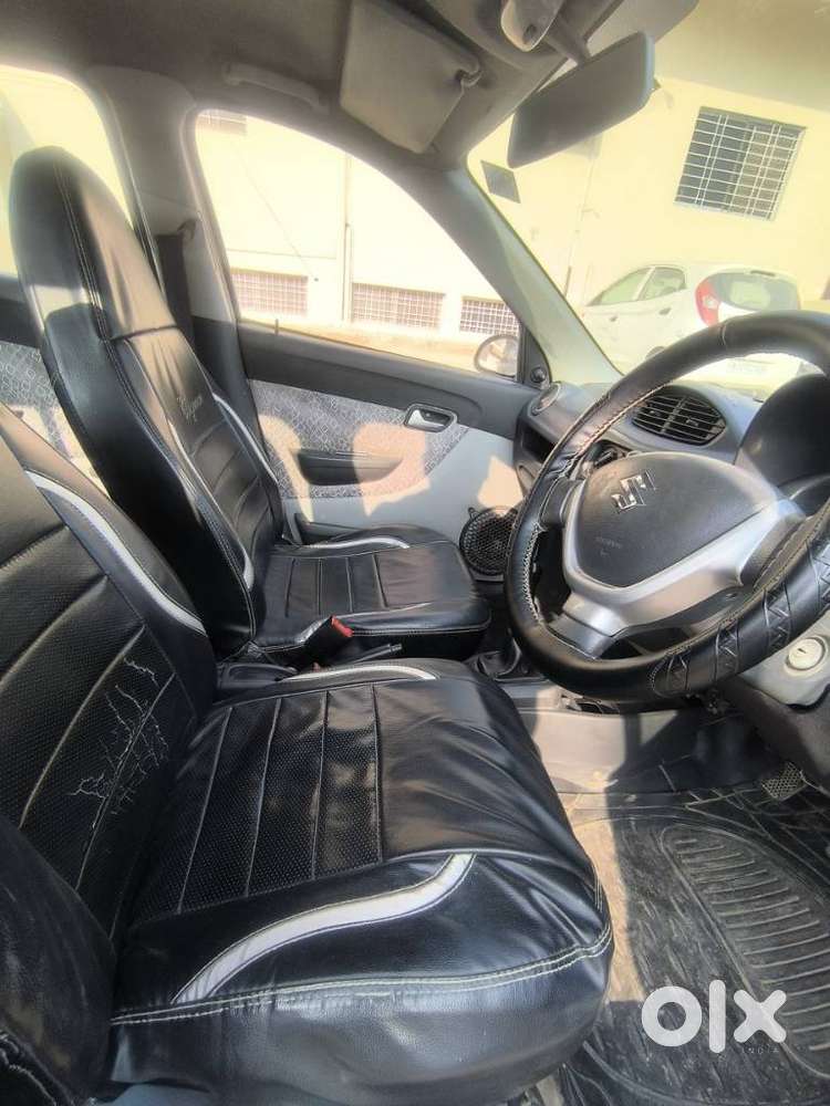 Maruti Suzuki Alto 800 Cng Lxi Optional, 2017, Cng & Hybrids