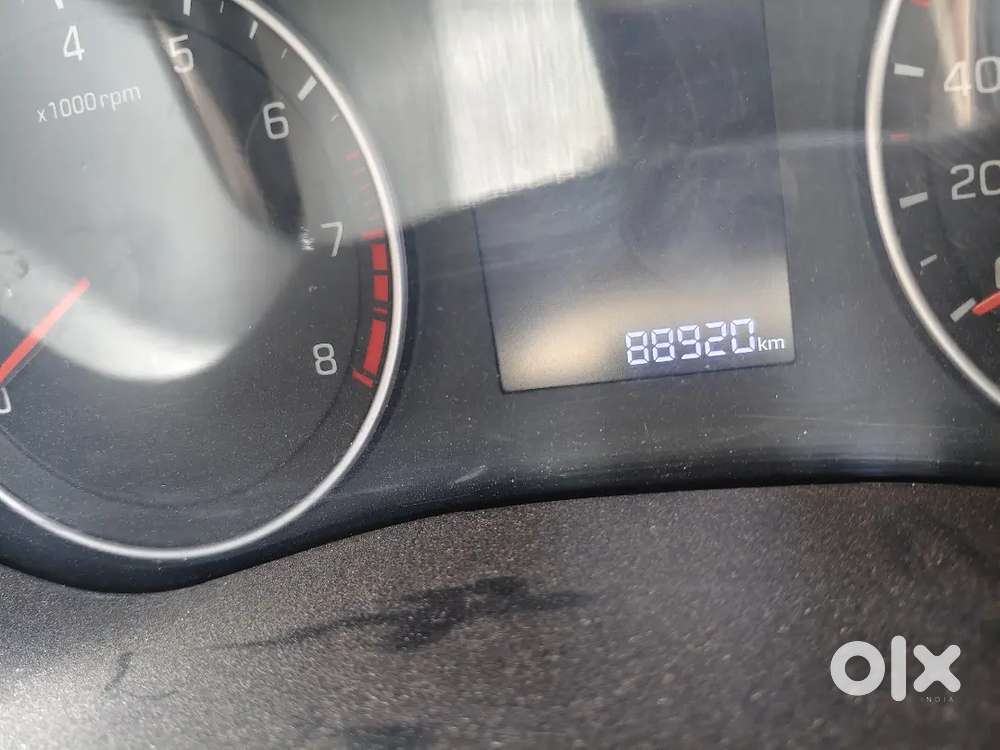 Hyundai I20 2018 Petrol Manual