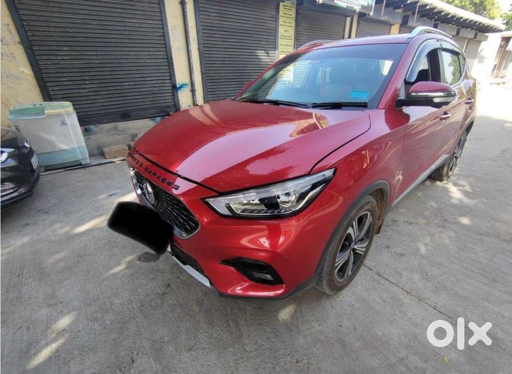 Mg Astor 1.5 Sharp, 2023, Petrol
