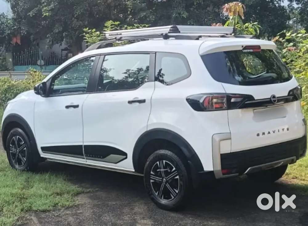 Rental Or Sale Nissan Gravite Acenta 7 Seater 2026 Manual Petrol