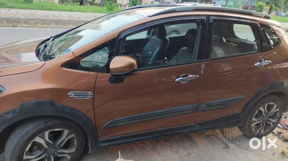 Honda Wr-v 1.5 Vx Exclusive Edition I-dtec, 2017, Diesel