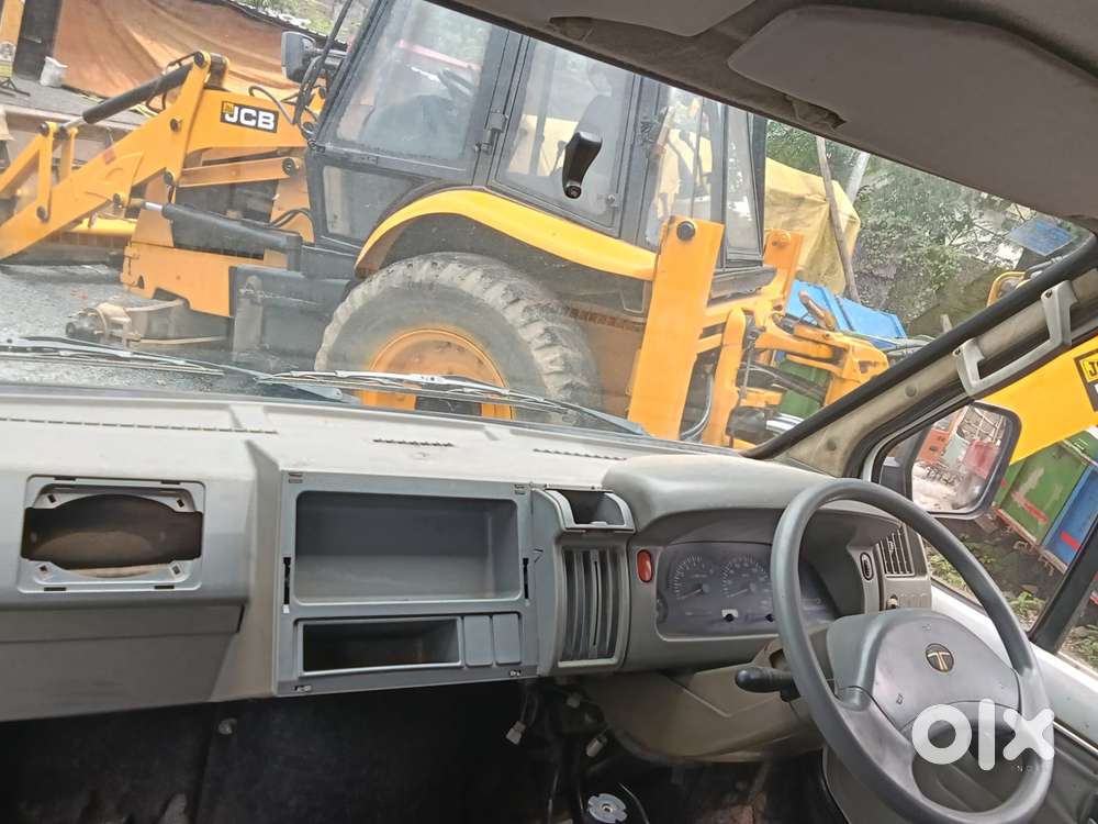 Tata Winger Platinum Bsiii, 2015, Diesel