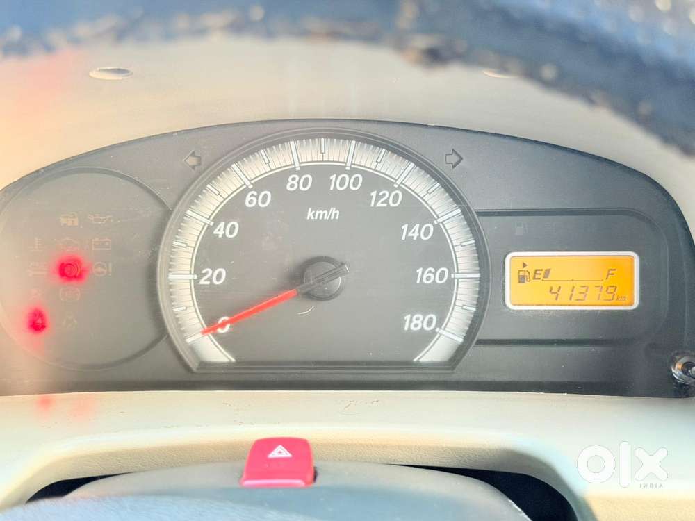 Maruti Suzuki Eeco 5 Seater Ac, 2021, Petrol