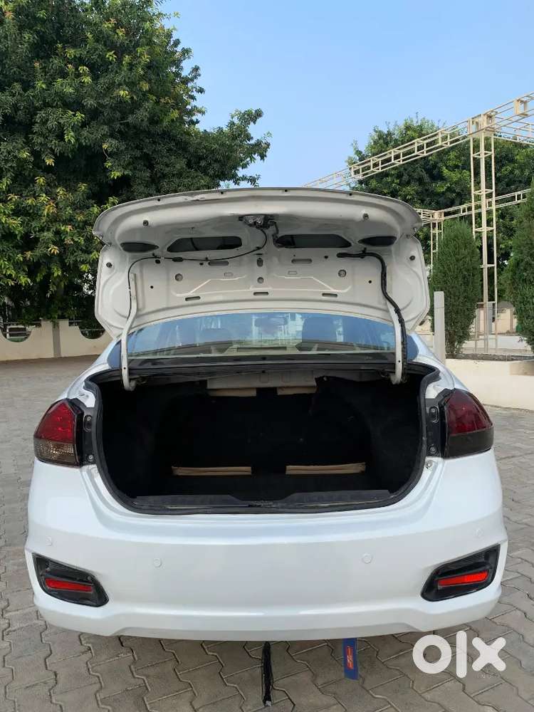 Maruti Suzuki Ciaz 2016