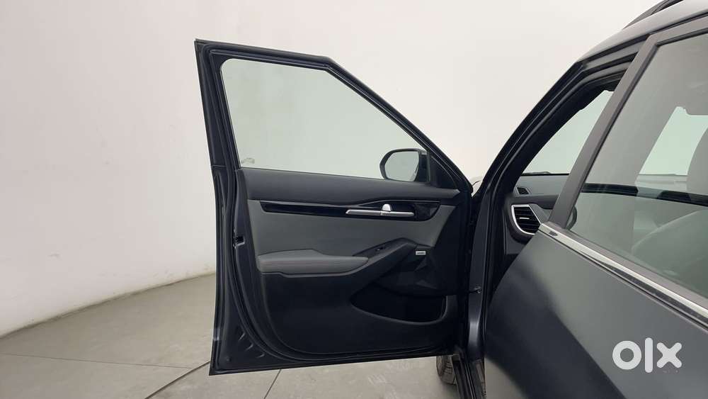 Kia Seltos 1.4 X-line Dct, 2023, Petrol