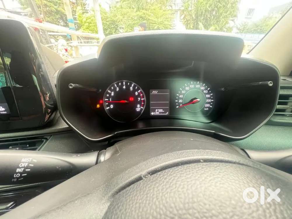 Maruti Suzuki Swift 2025 Petrol Well Maintained