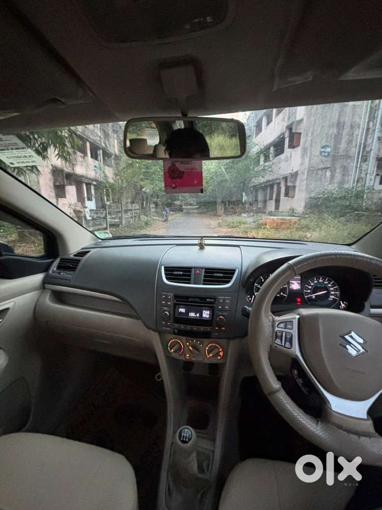 Maruti Suzuki Ertiga Vdi Shvs, 2016, Diesel