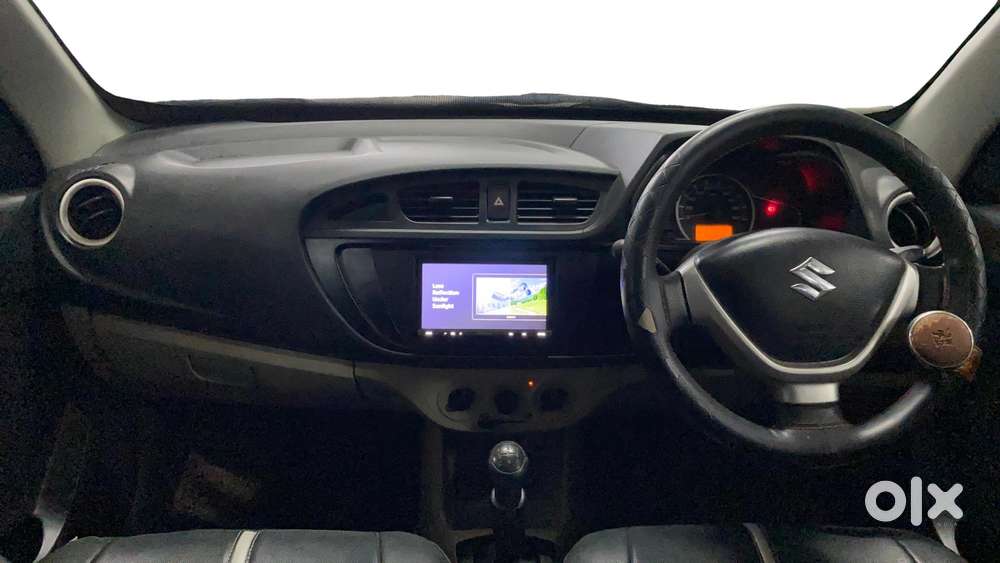 Maruti Suzuki Alto 0.8 Lxi (o), 2021, Petrol