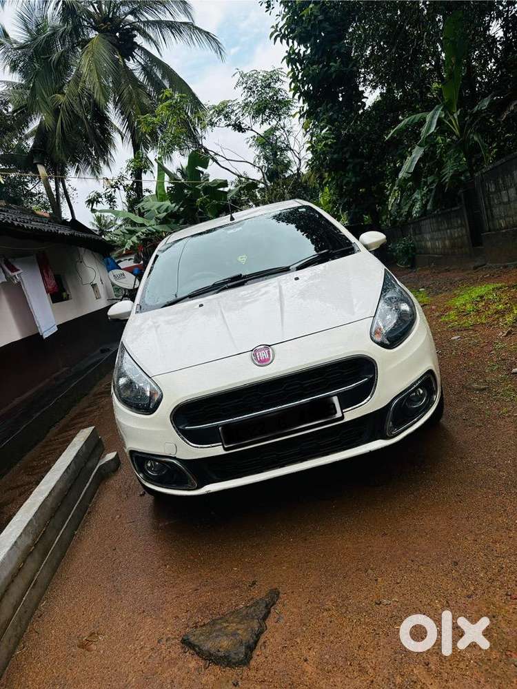 Fiat Punto Evo Diesel 2014
