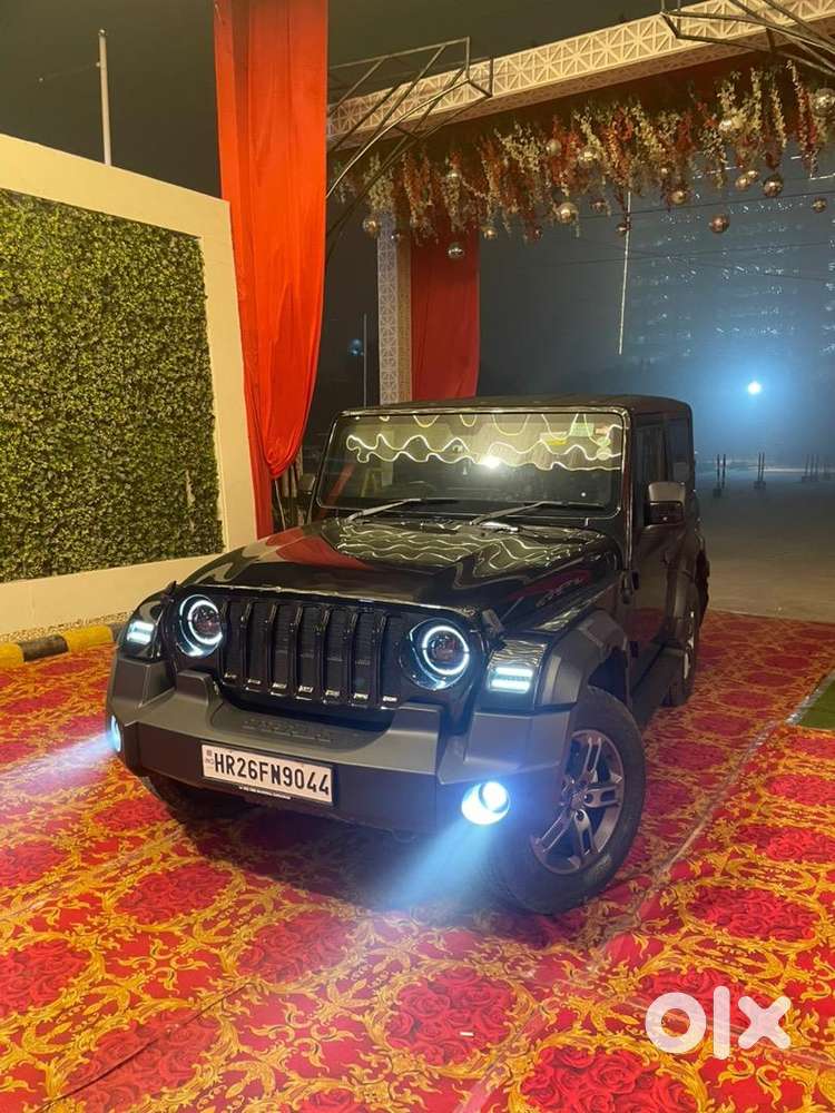 Mahindra Diesel Car 2024