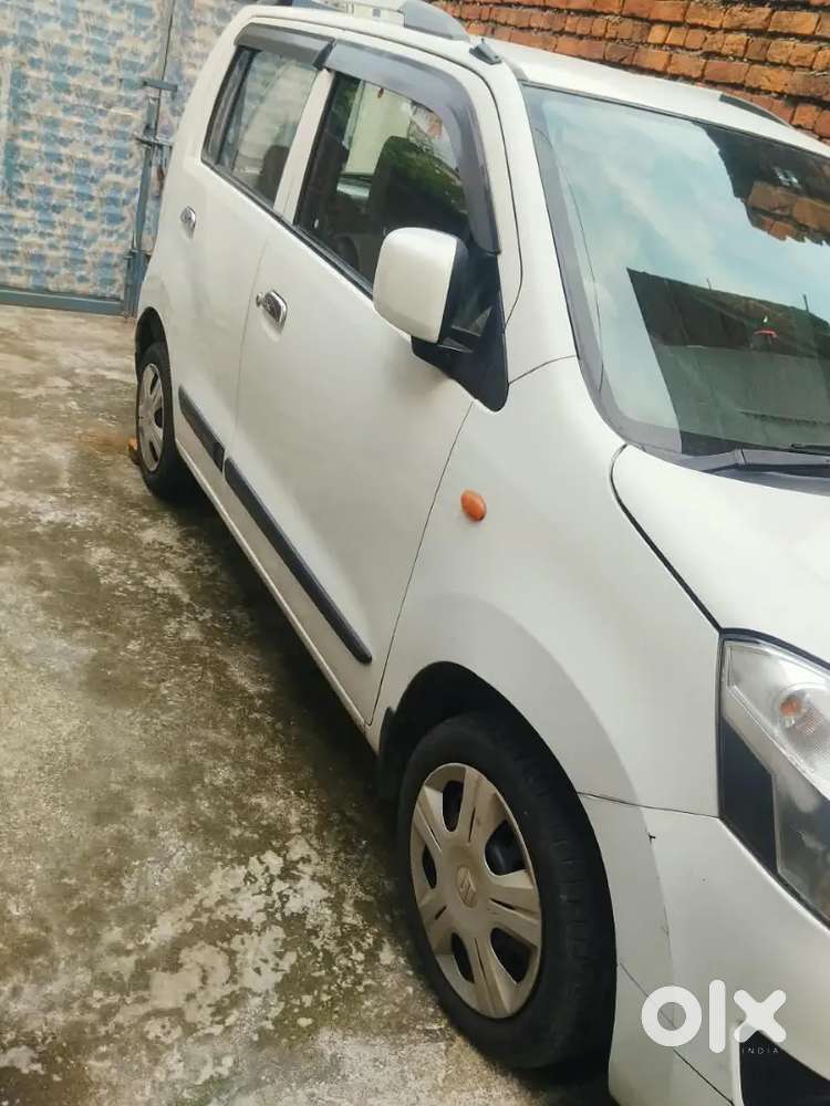 Maruti Suzuki 1000 2nd 2015 Car