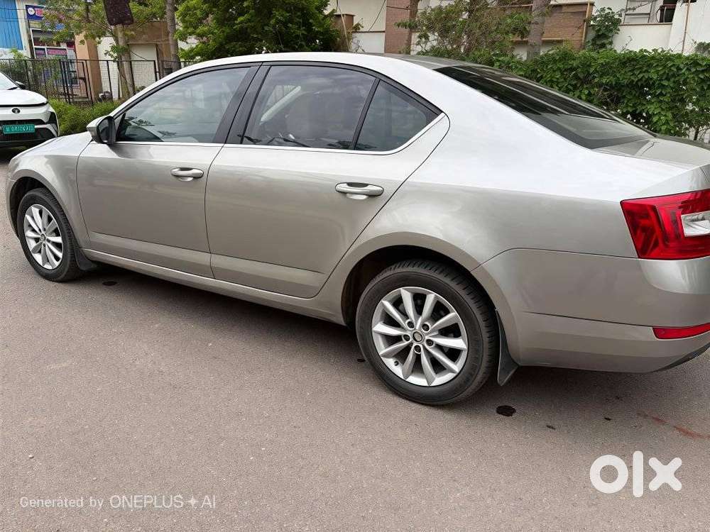 Skoda Octavia Ambiente 1.9 Tdi, 2014, Diesel