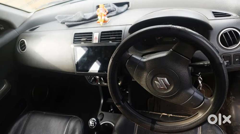 Maruti Suzuki Swift 2007