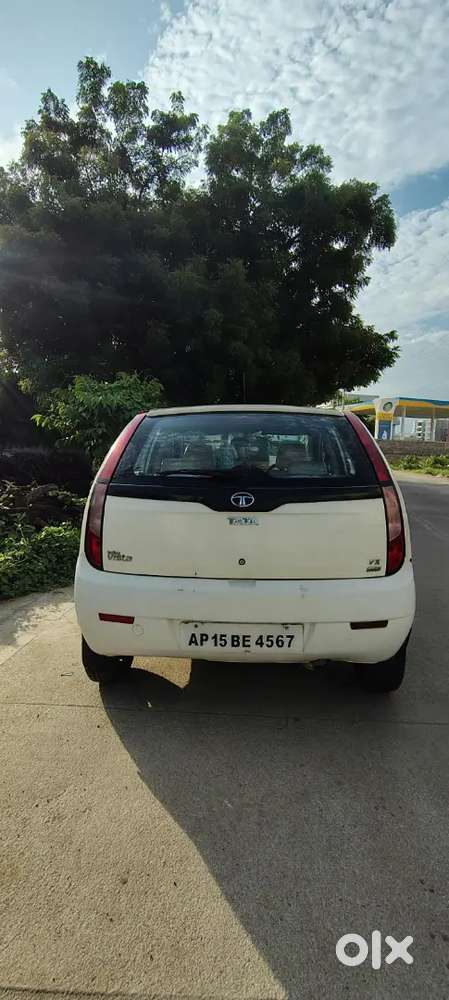 Tata Vista Tech Diesel Manual 2013