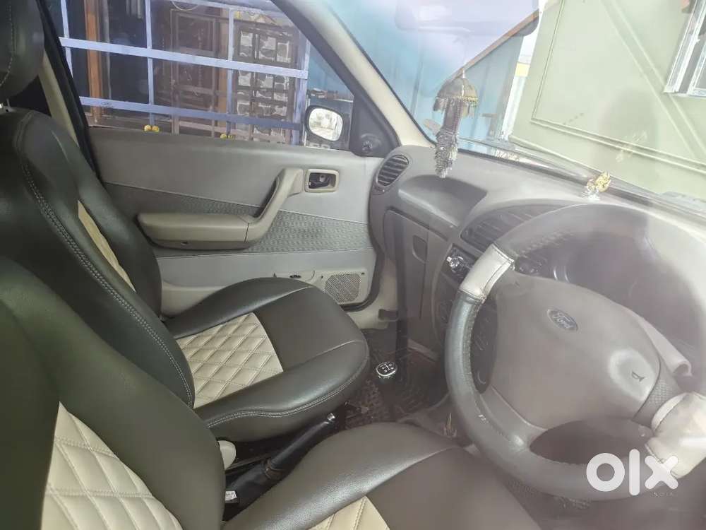 Ford Ikon Zxi Diesel Manual 2009