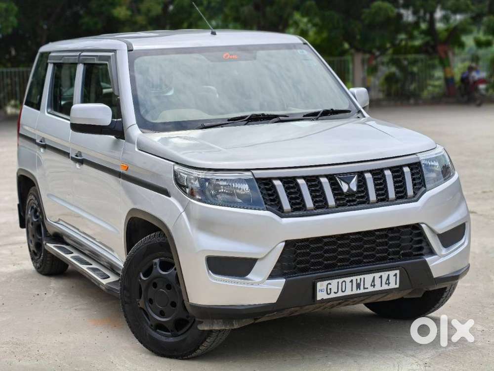 Mahindra Bolero Neo 1.5 N8, 2023, Diesel